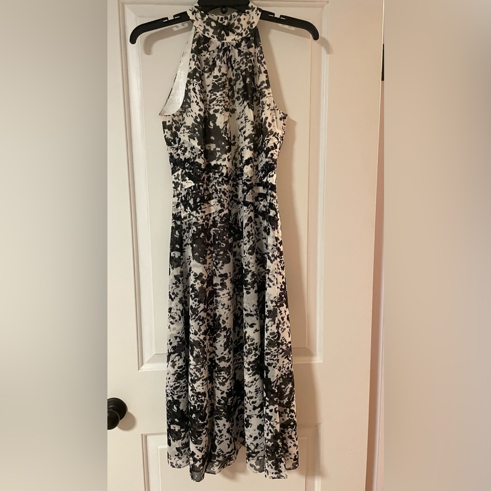 White House Dress
